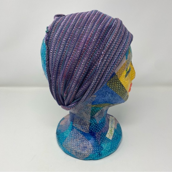 Beautiful Head Wrap / Infinity Scarf - Picture 13 of 14